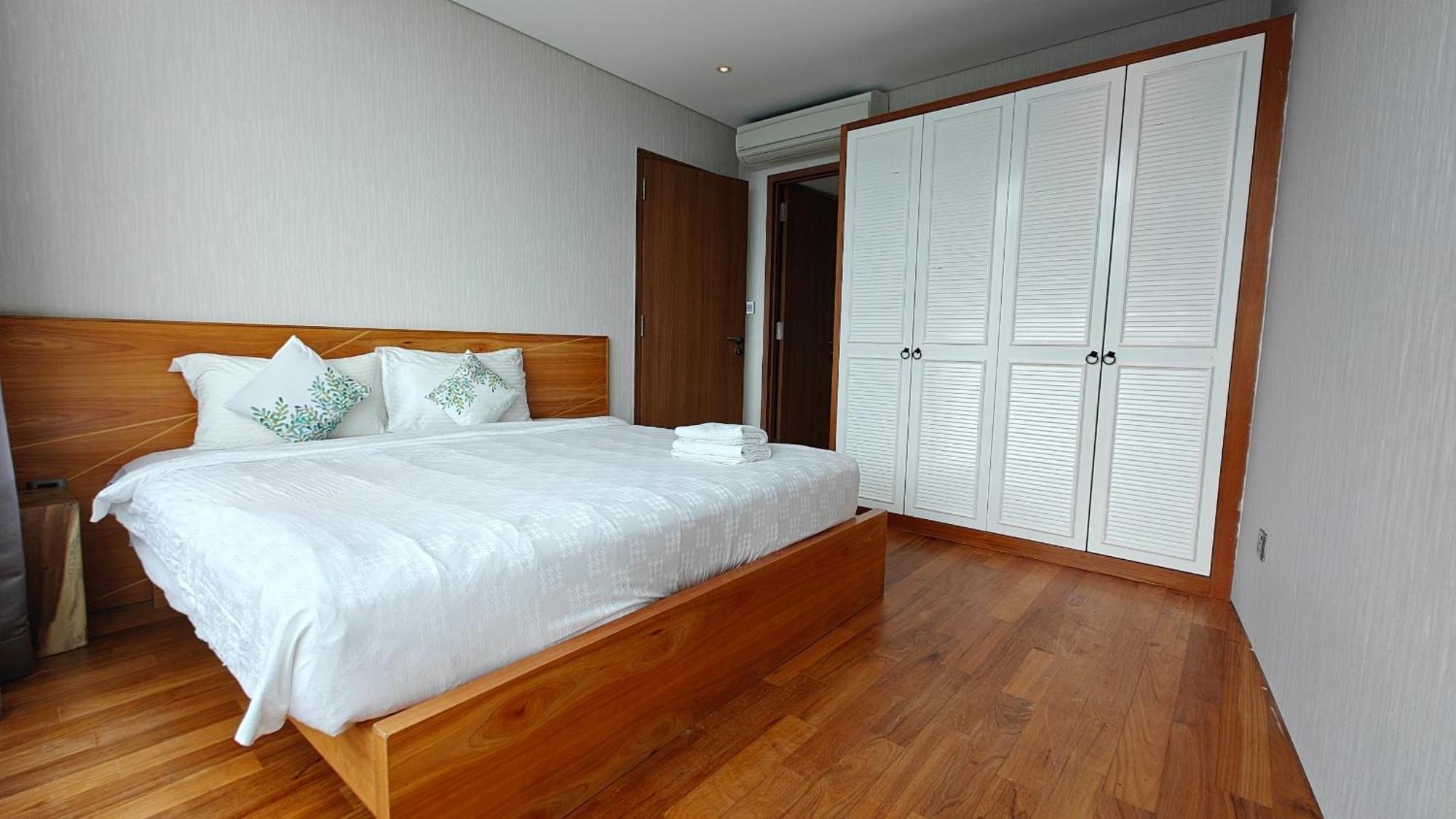Vortex Suites Kl City Center Kuala Lumpur Bilik gambar